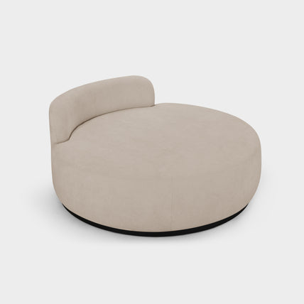 Misk Sofa Round Day Bed