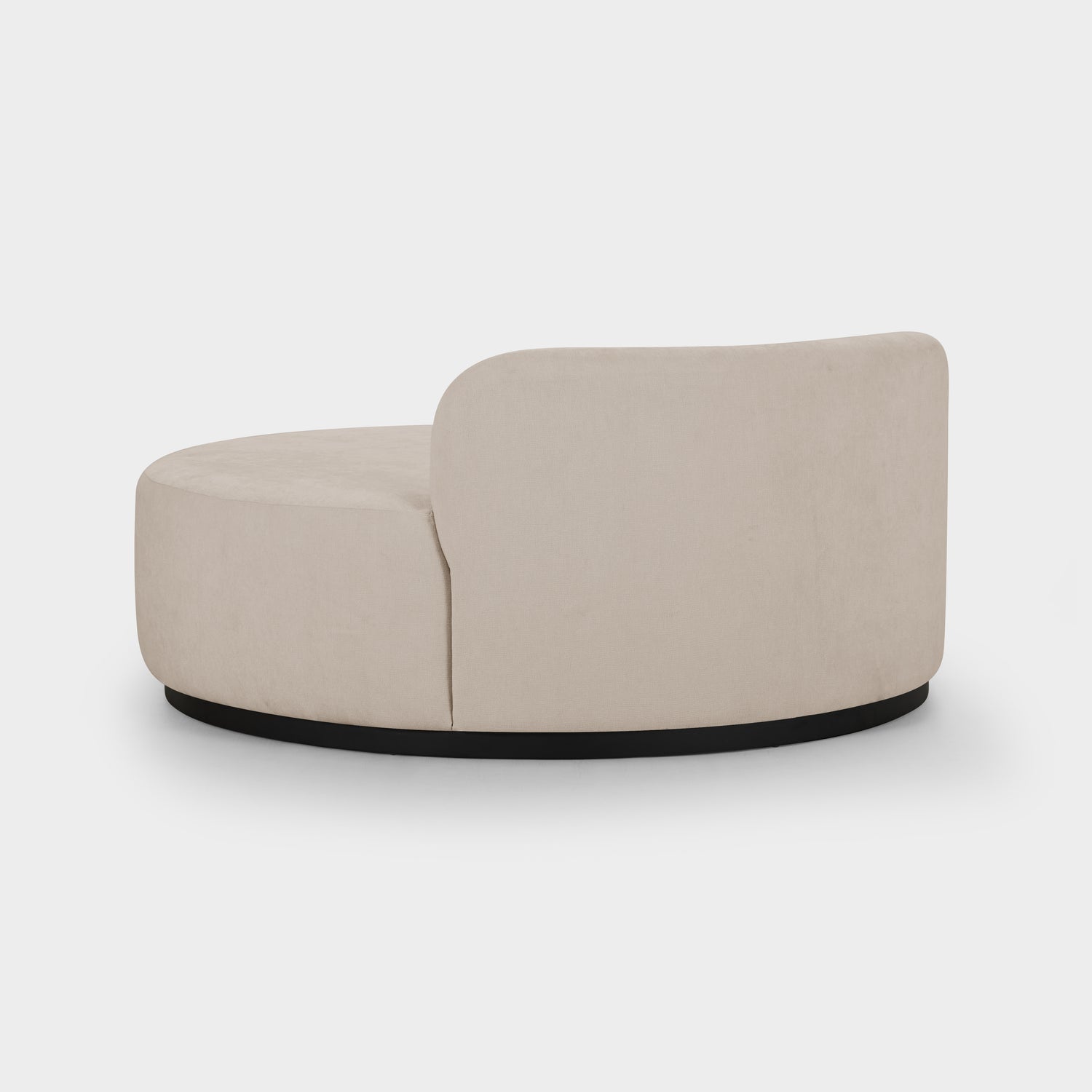 Misk Sofa Round Day Bed