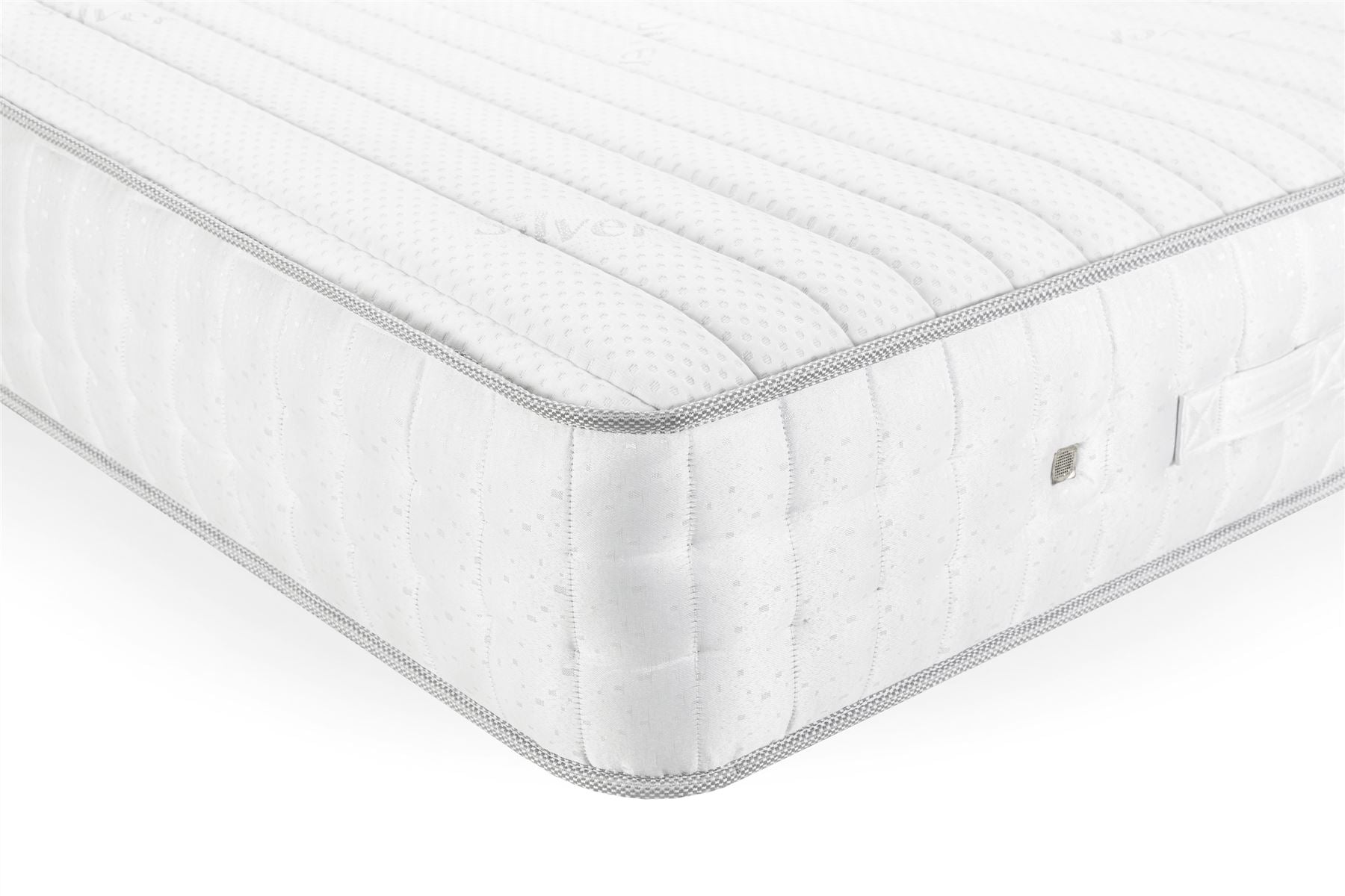 Manuka Soft Mattress Single