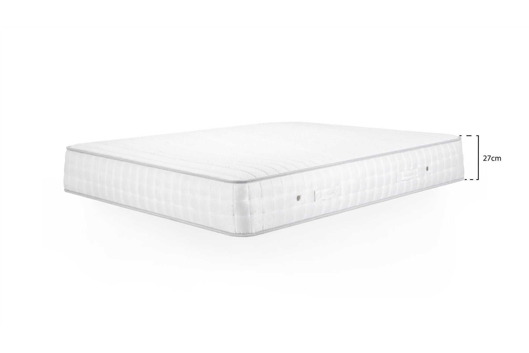 Manuka Soft Mattress Single