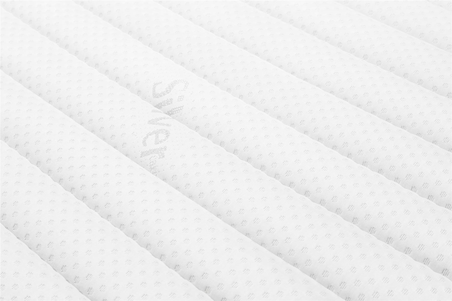 Manuka Soft Mattress Super King