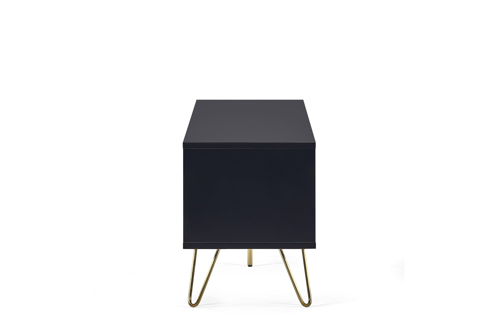 Mira TV Unit Black