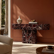 Monarch Console-Rosa Levanto