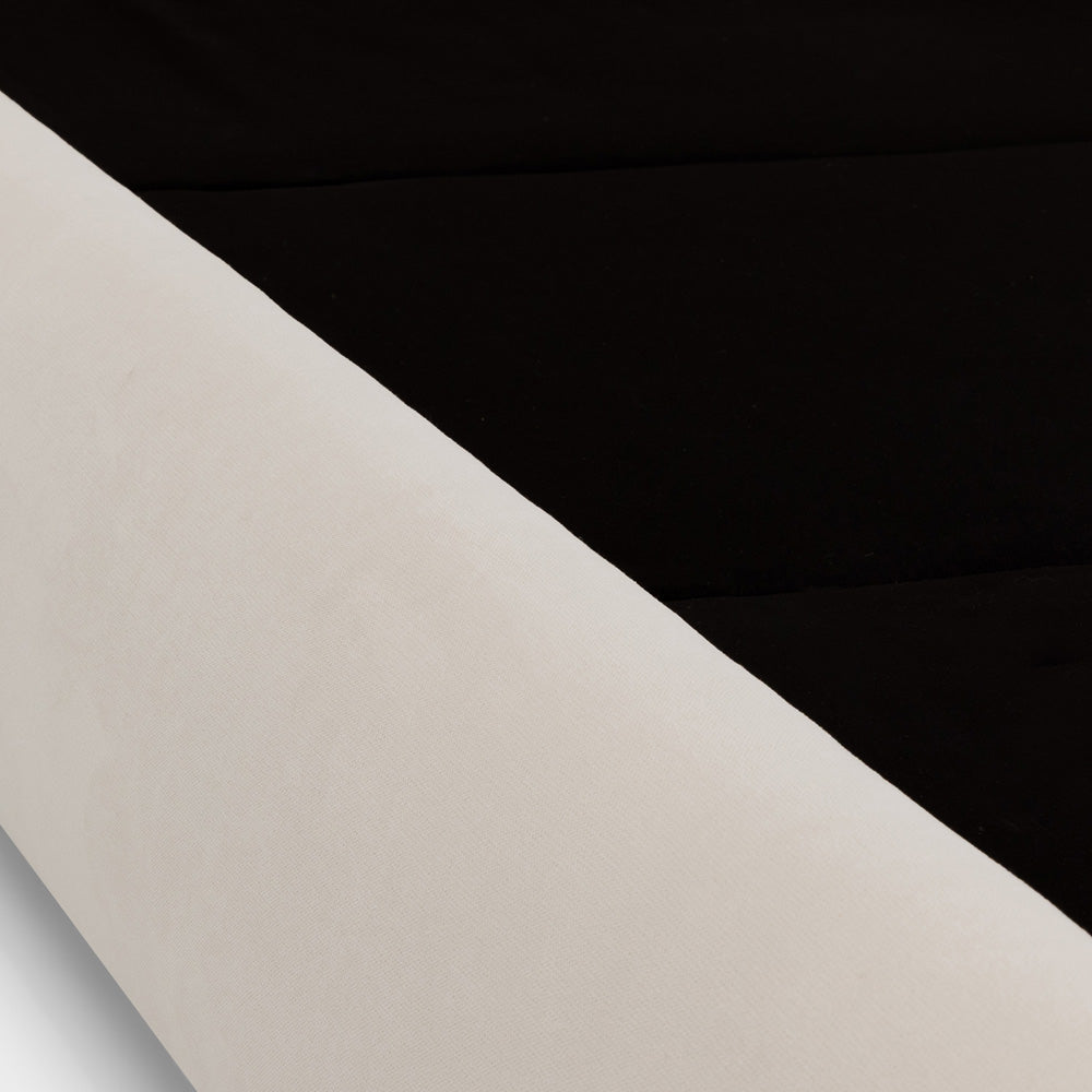 Zinnia Bed Beige