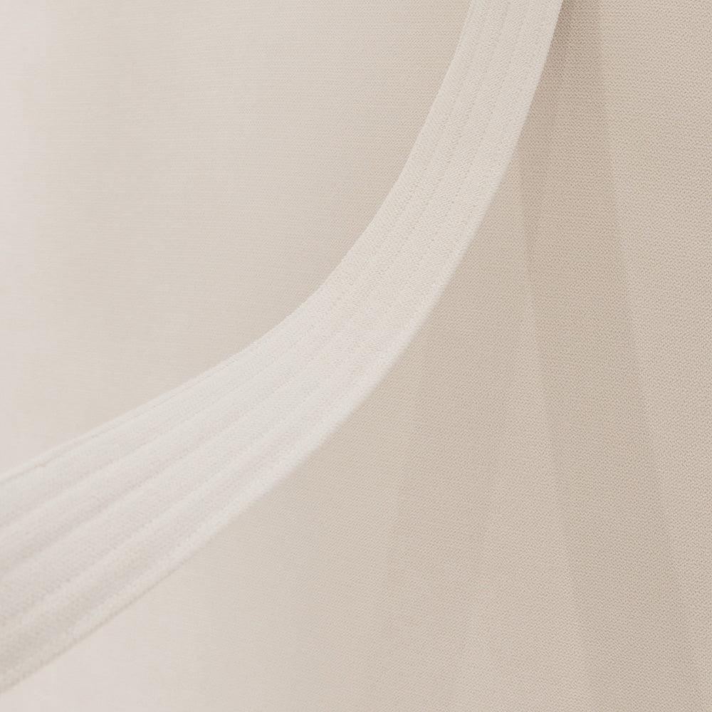 Zinnia Bed Beige