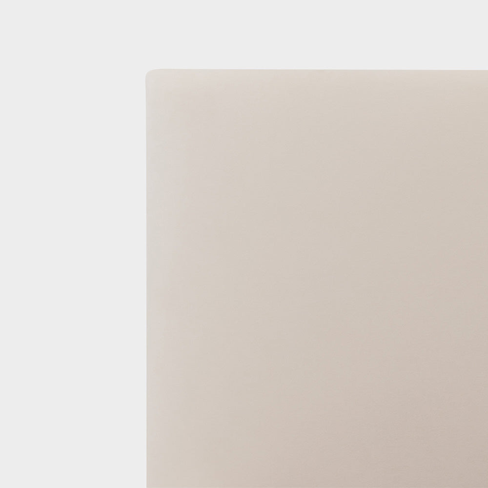 Reem Bed Beige