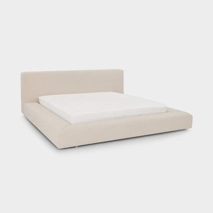Leen Bed Beige