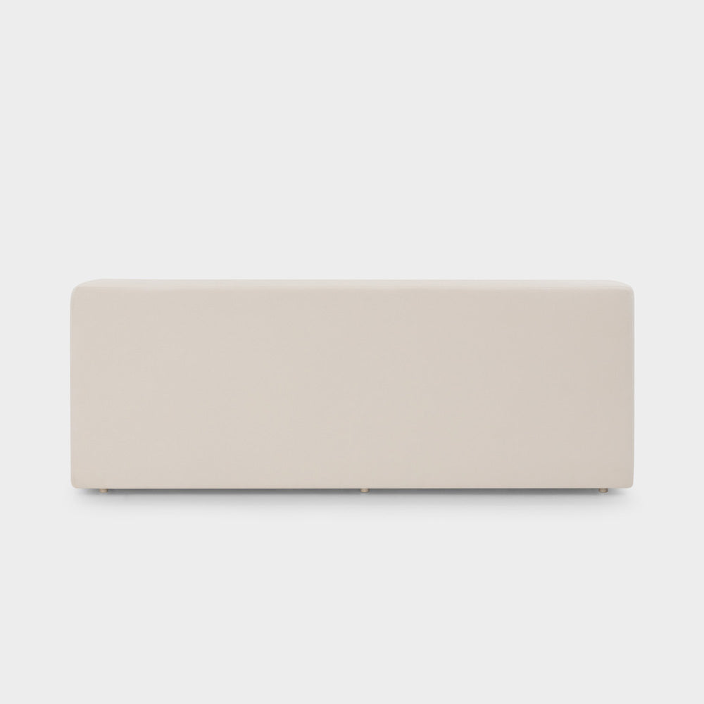 Leen Bed Beige