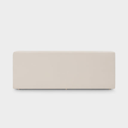 Leen Bed Beige