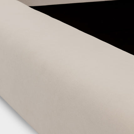 Leen Bed Beige