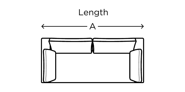 Dimensions A
