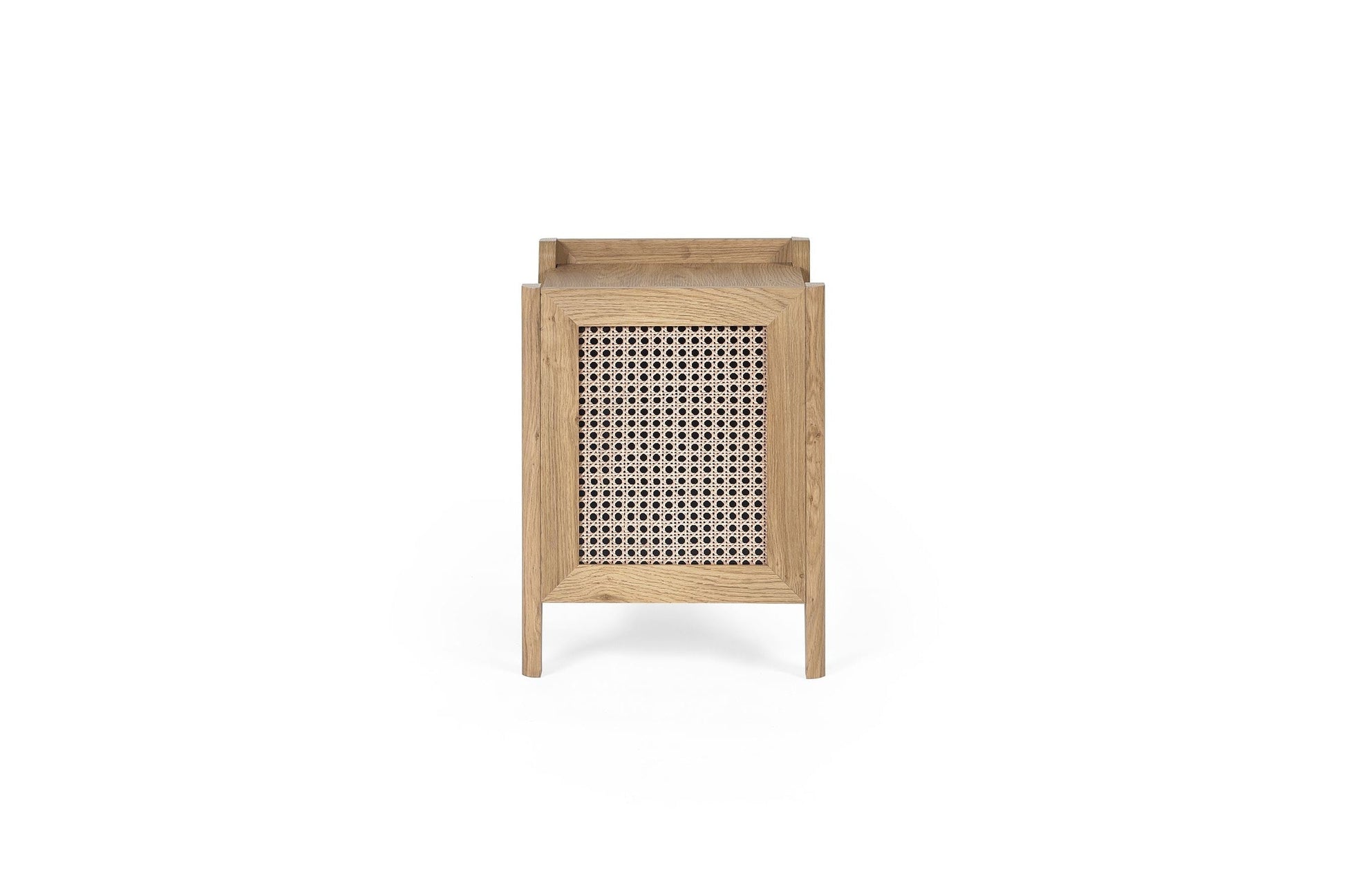 Sunny Lamp Table Oak