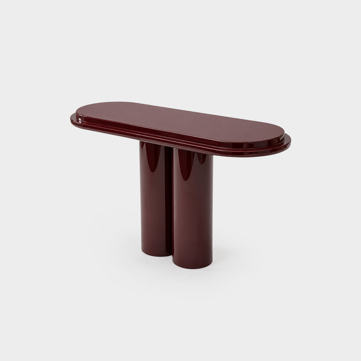 T-Console