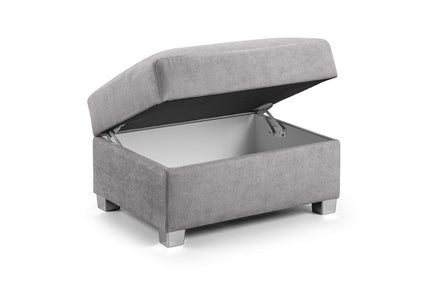 Verona Scatterback Sofa Grey Bundle Offer