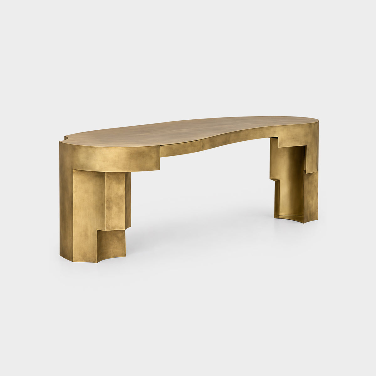 Ajna Desk