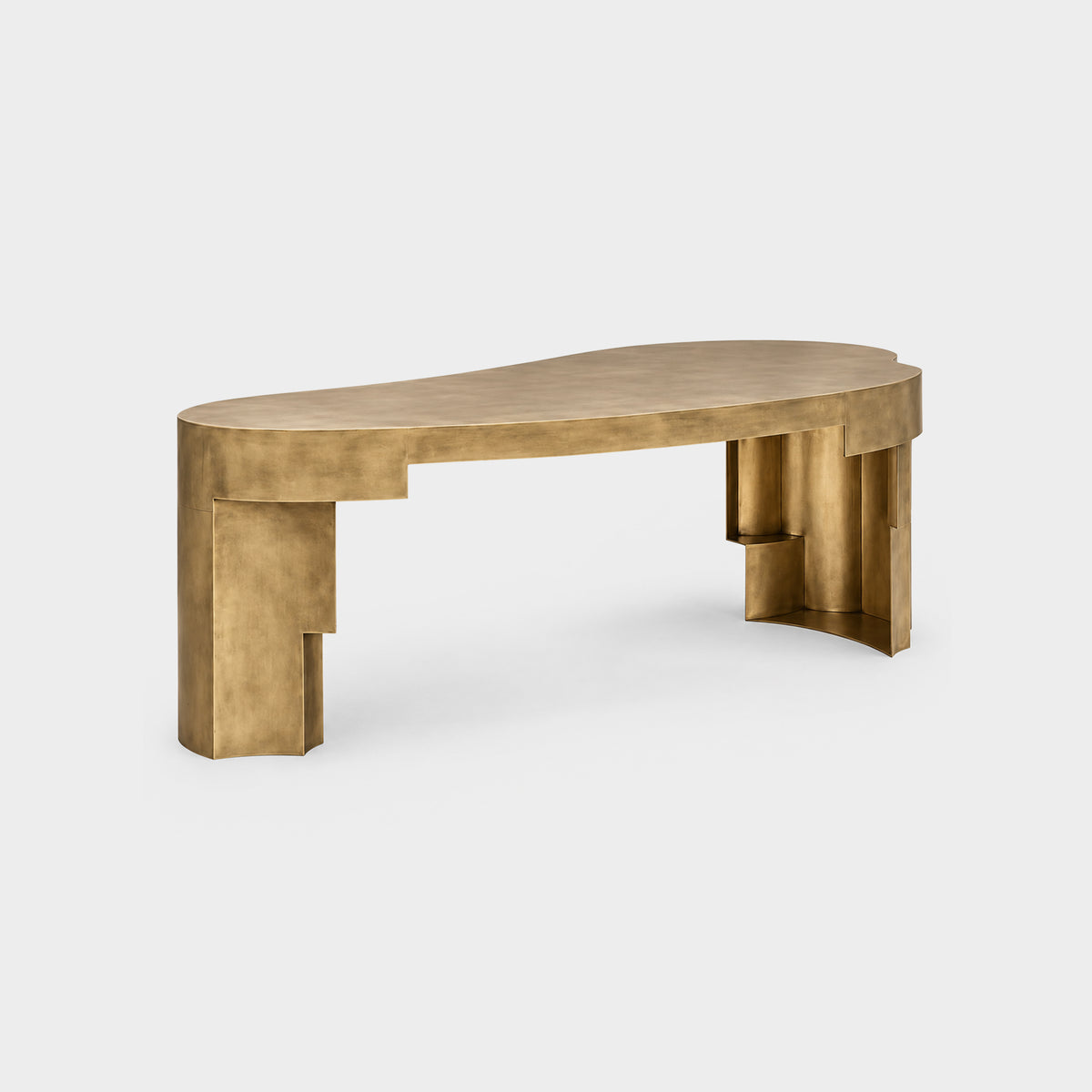 Ajna Desk