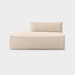 Alaya Sofa Off-White Center Sofa