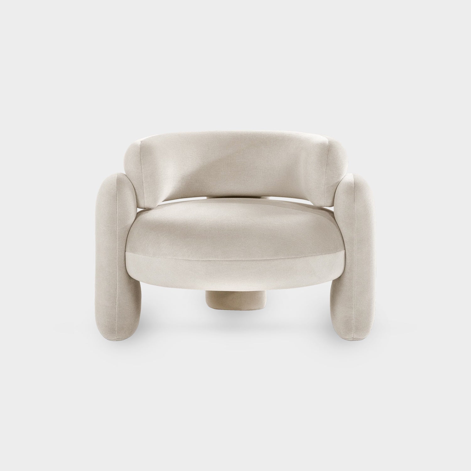 Alice Armchair Off-White