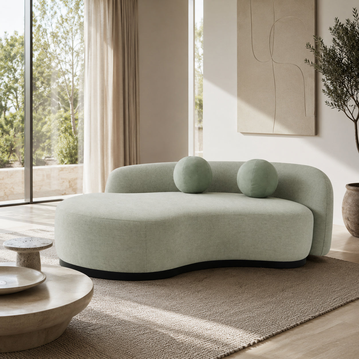 Alla Sofa Left Hand Facing Corner