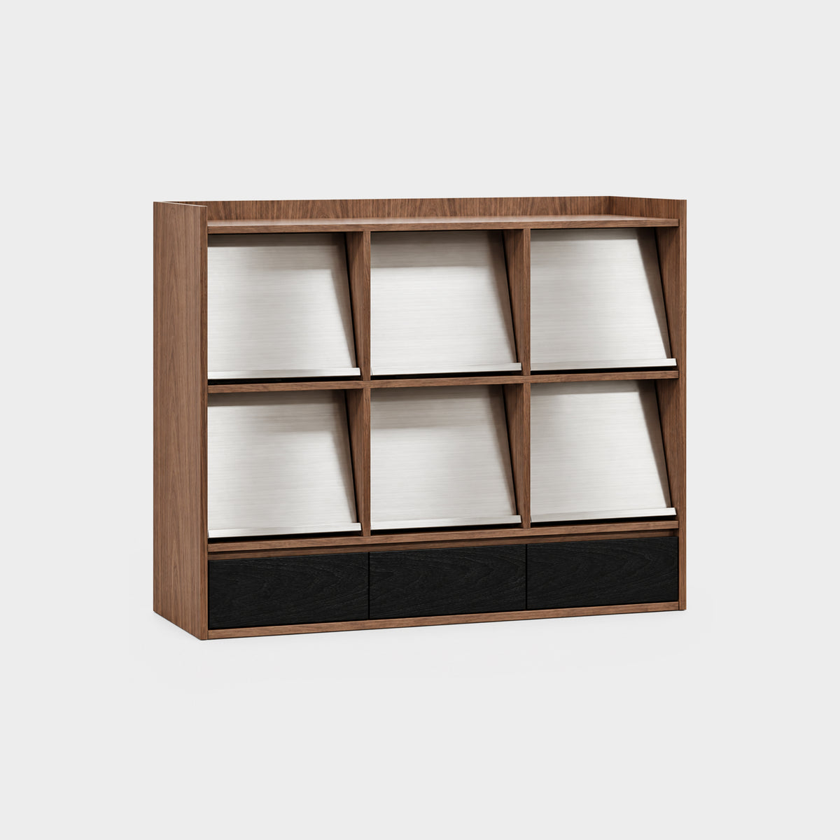 Amelia Magazine Rack