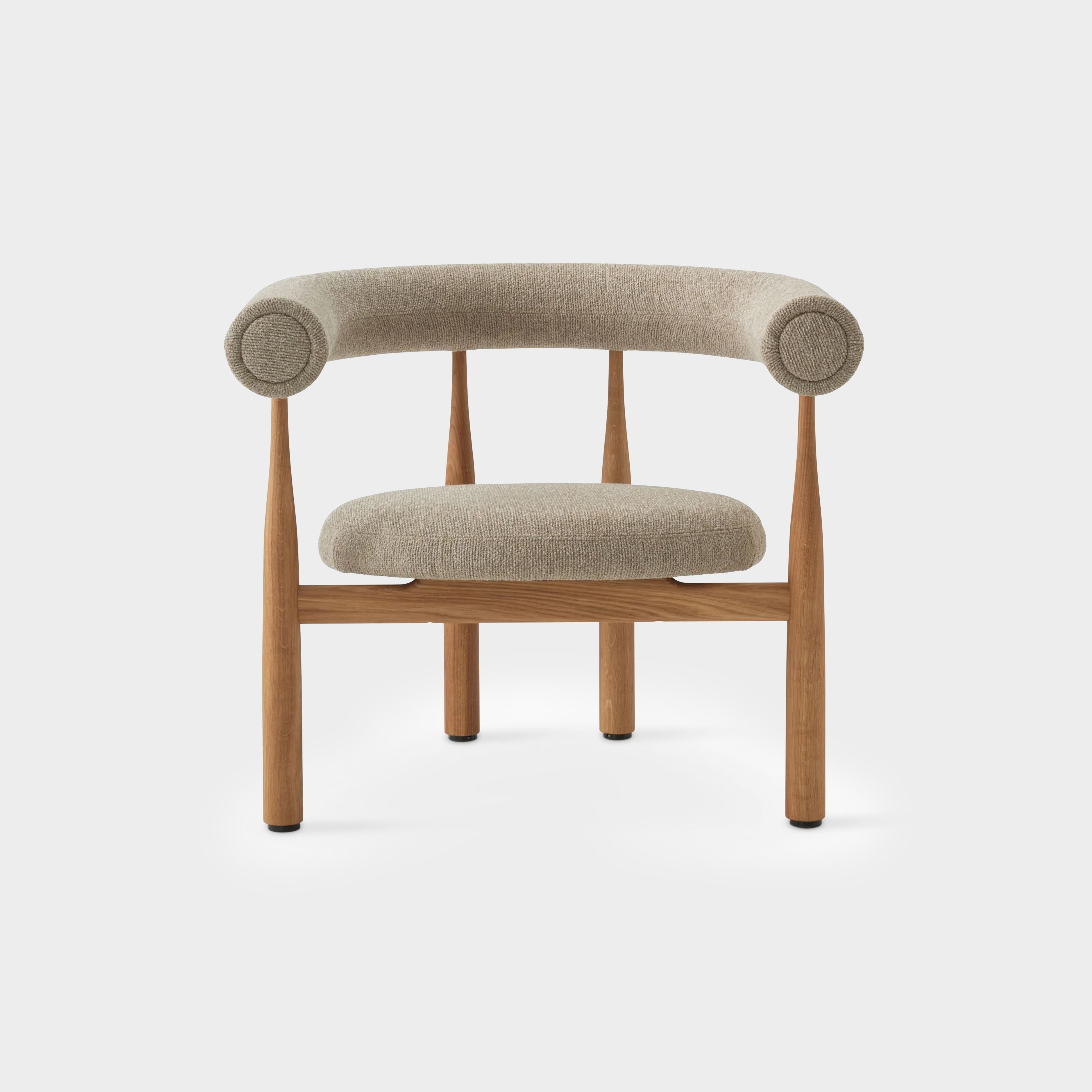 Amiri Lounge Chair