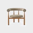 Amiri Lounge Chair