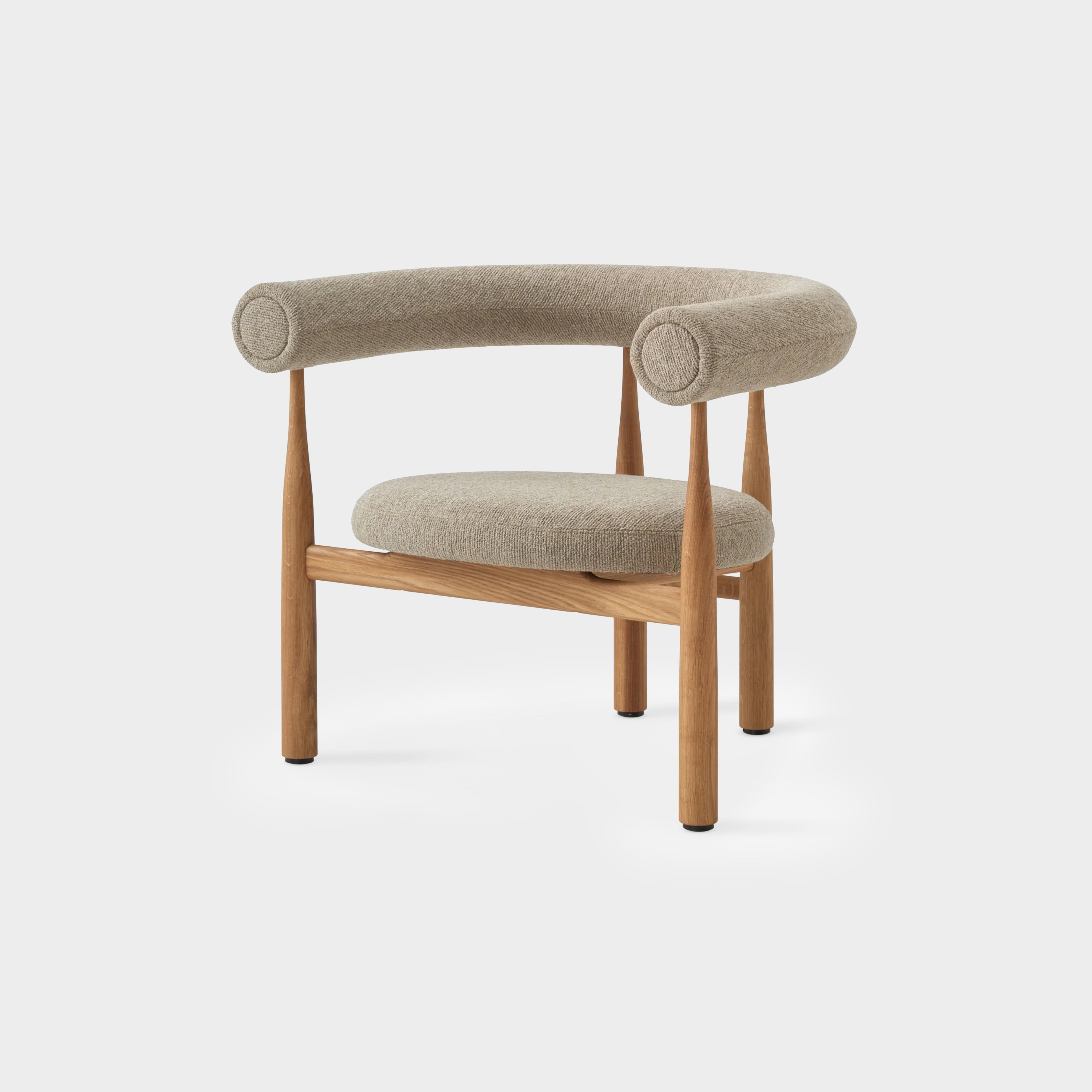Amiri Lounge Chair