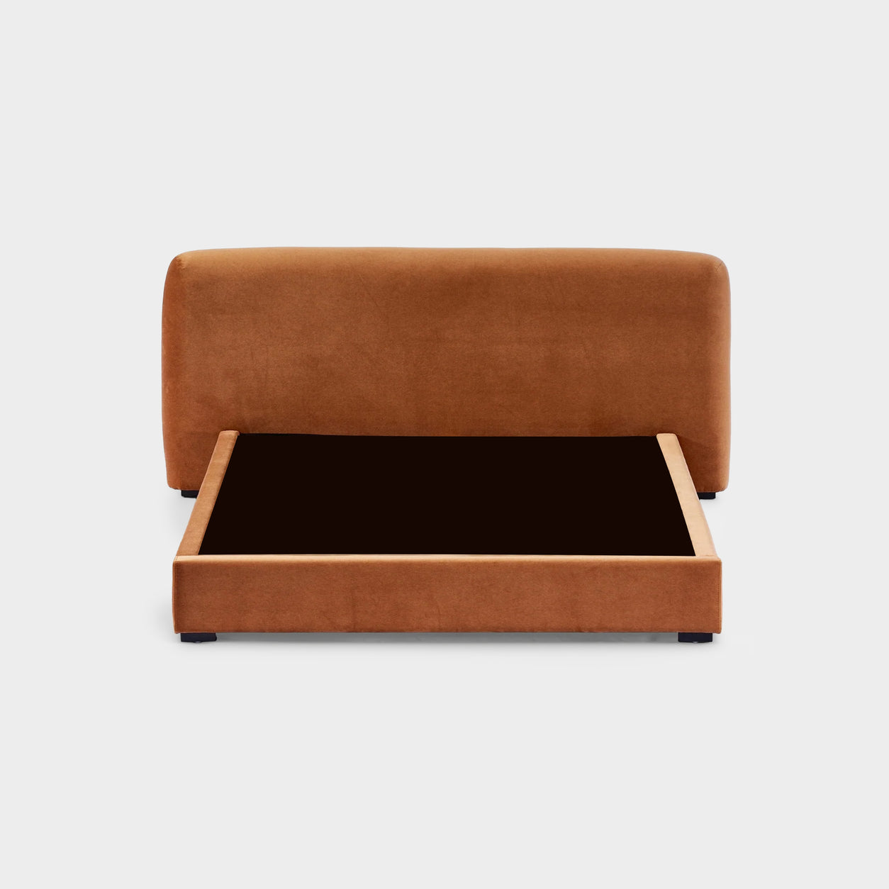 Andrea Bed Camel