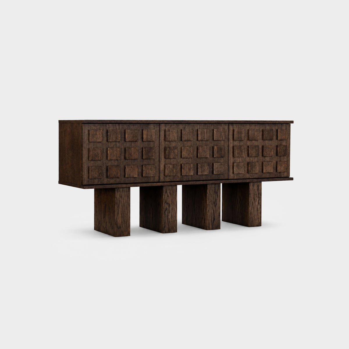 Antiq Sideboard