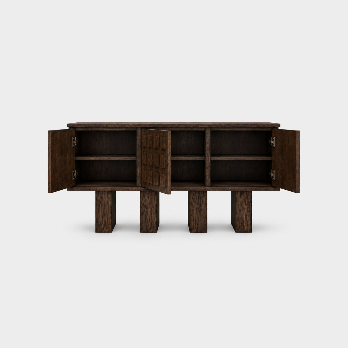 Antiq Sideboard