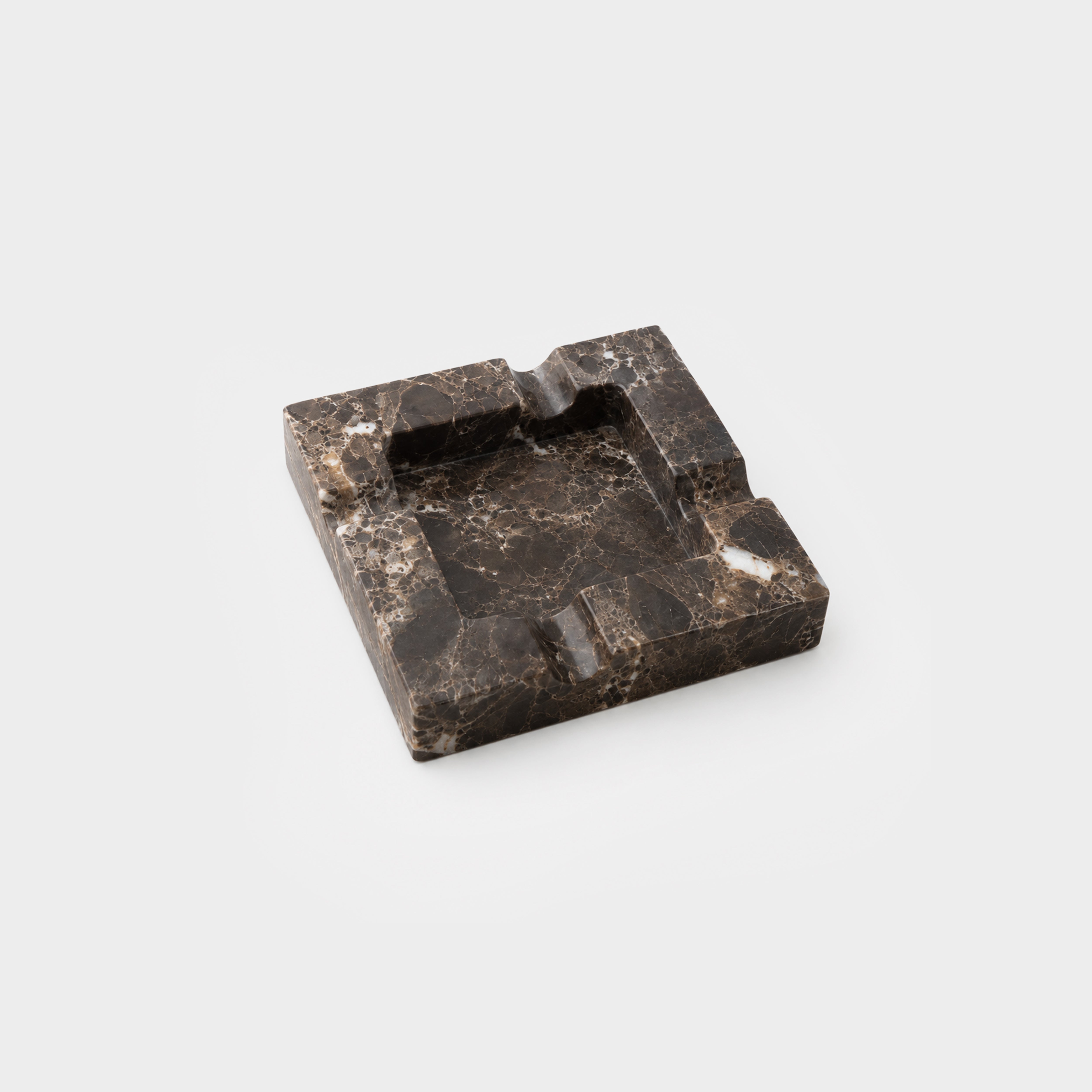 Arc Ashtray