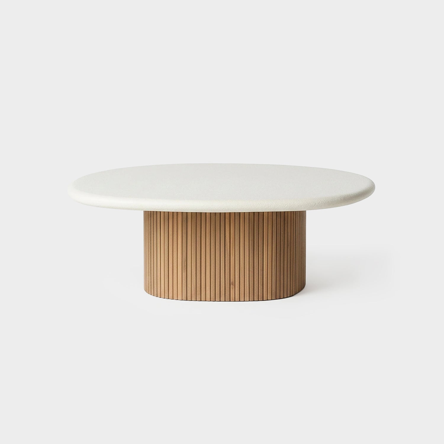 Arlo Coffee Table White