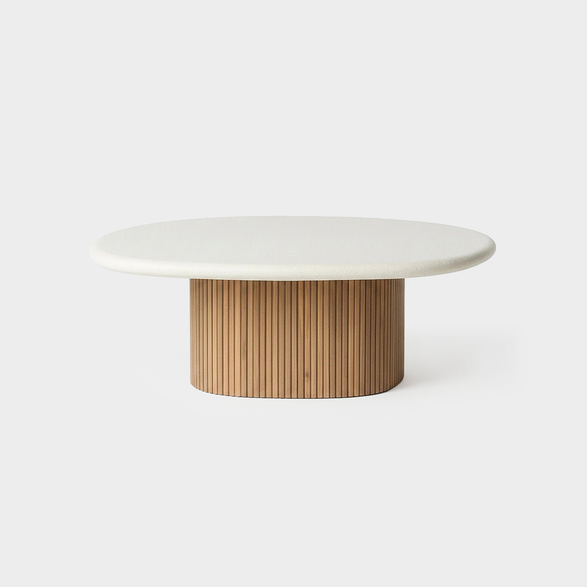 Arlo Coffee Table White