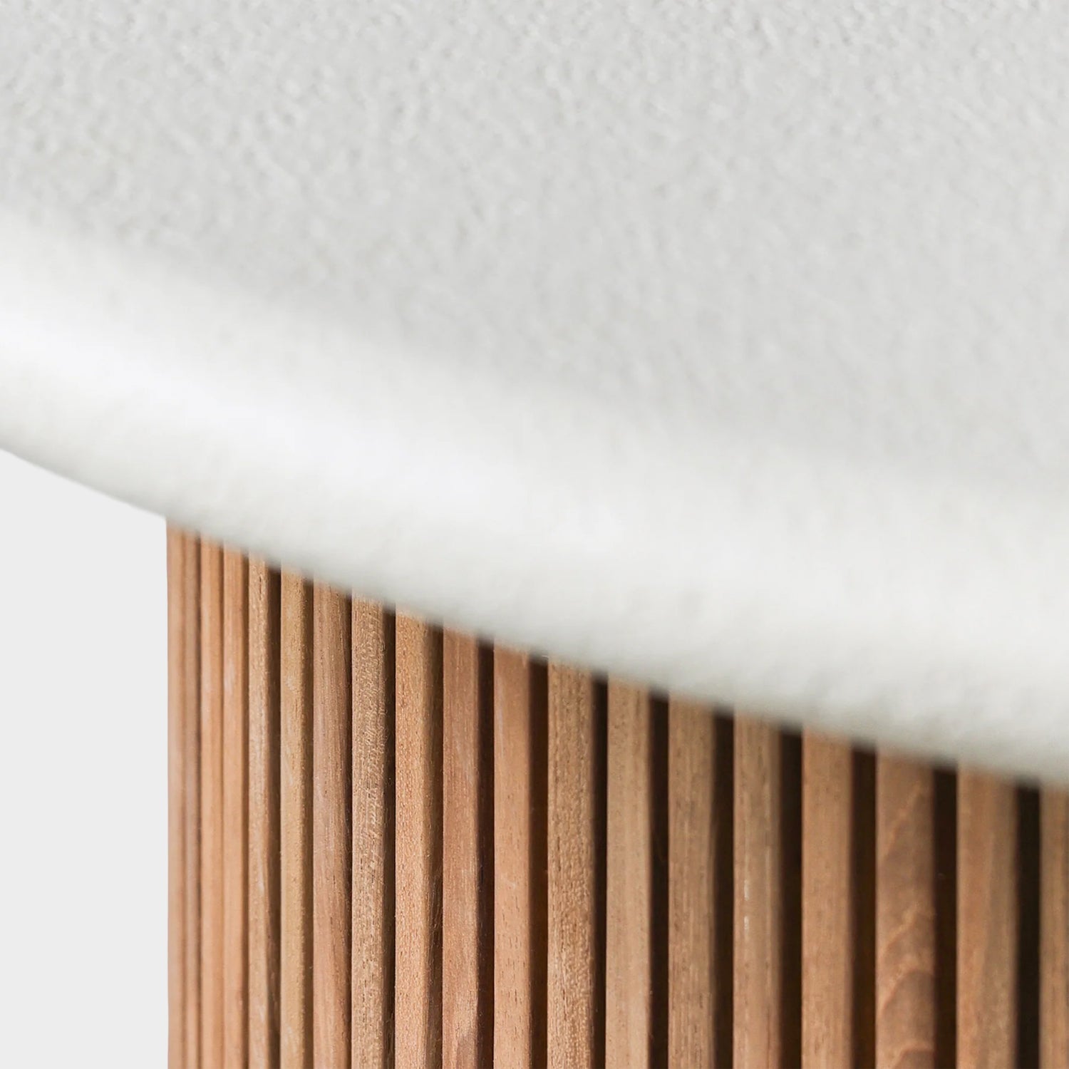 Arlo Coffee Table White