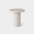 Arris Side Table Crema