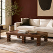 Ashby Coffee Table-Rectangle
