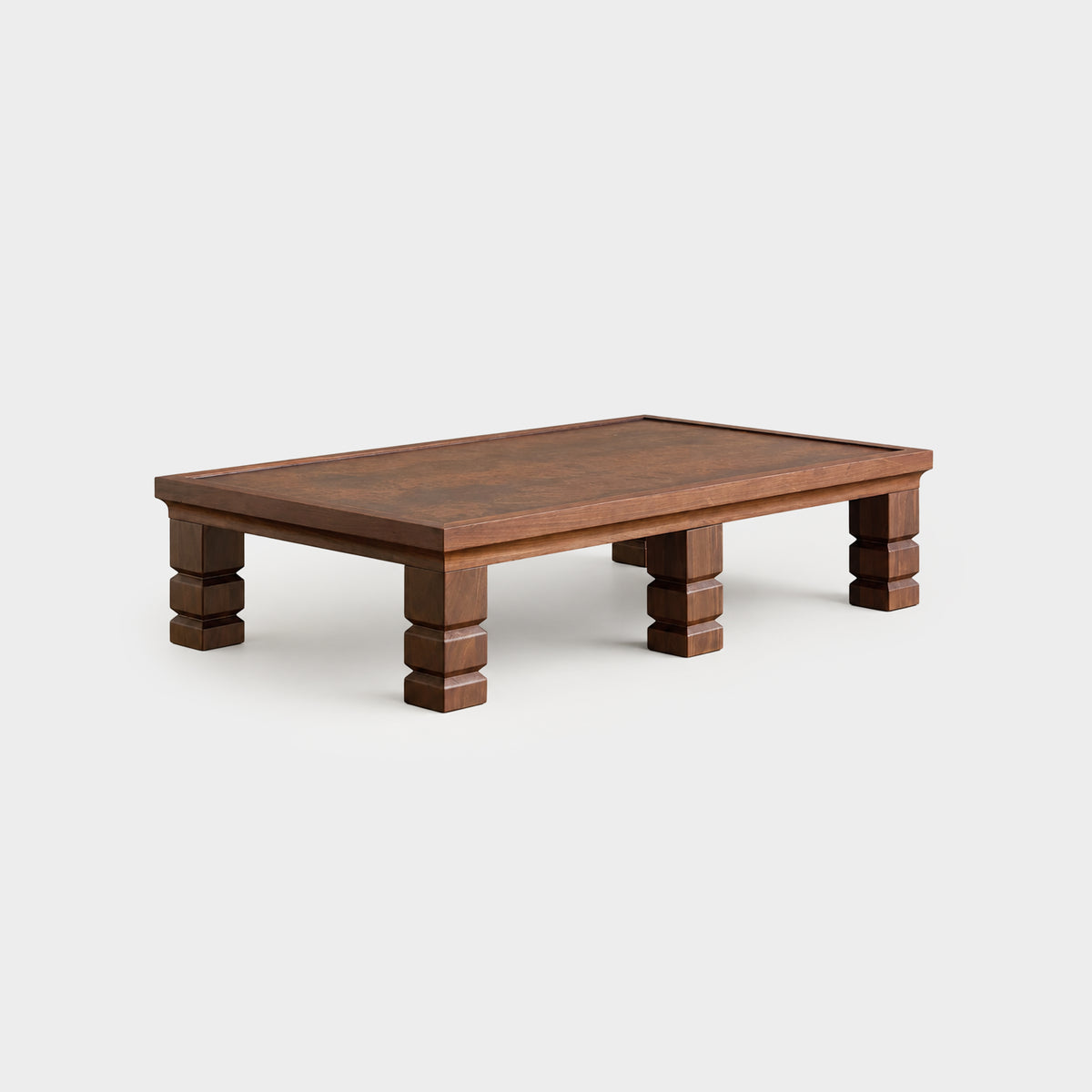 Ashby Coffee Table-Rectangle