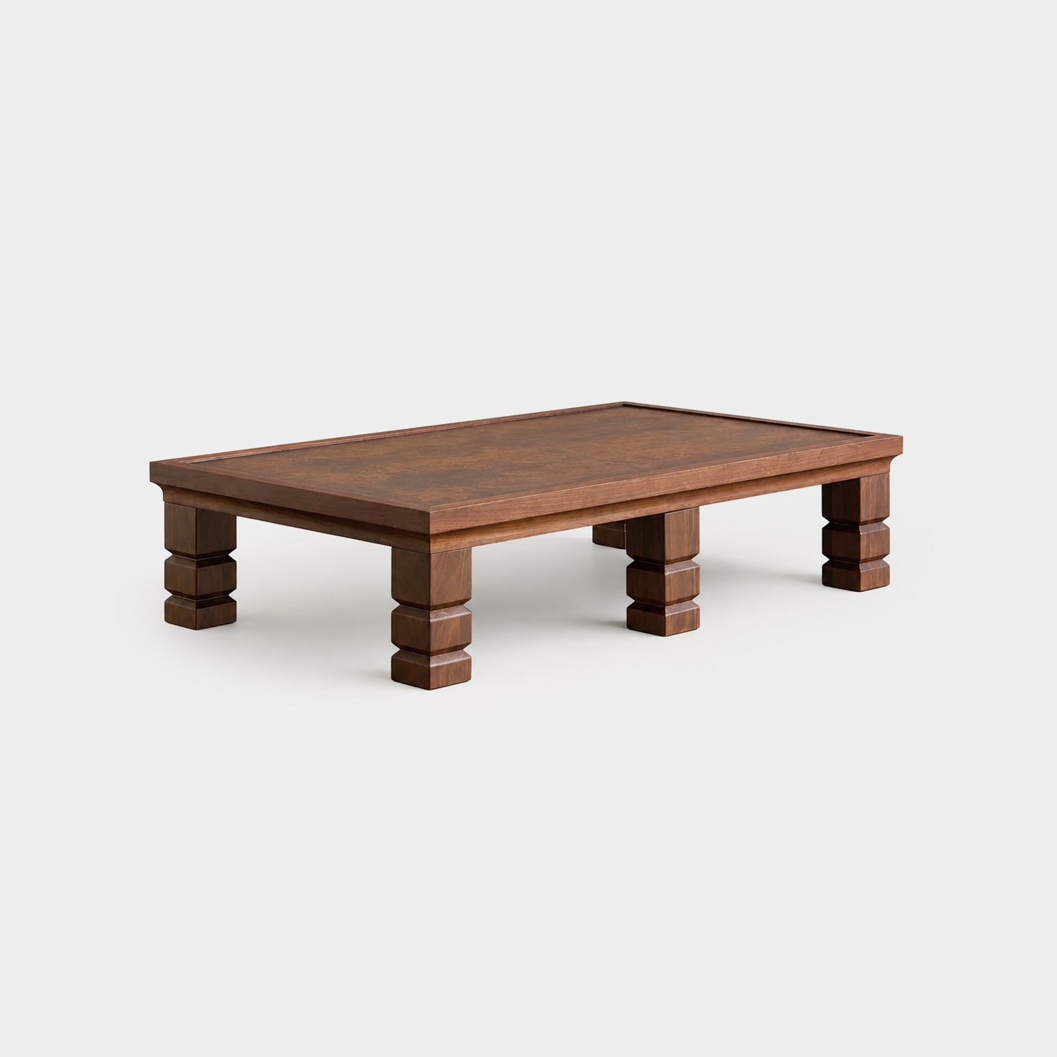 Ashby Coffee Table-Rectangle