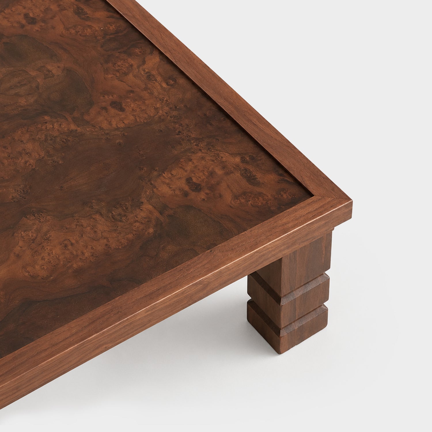 Ashby Coffee Table-Rectangle