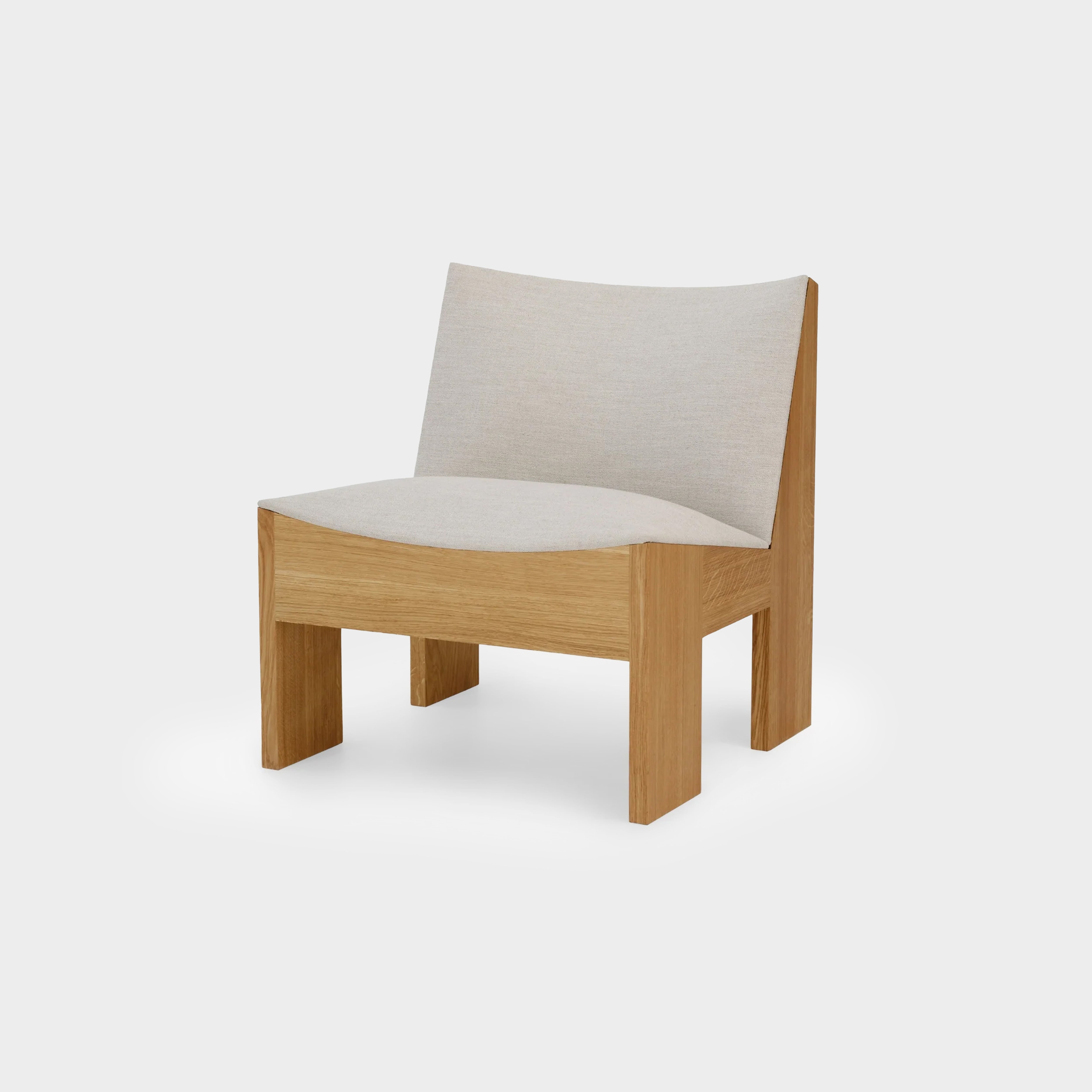 Ashley Lounge Chair