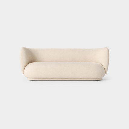 Asket Sofa 3 Seater