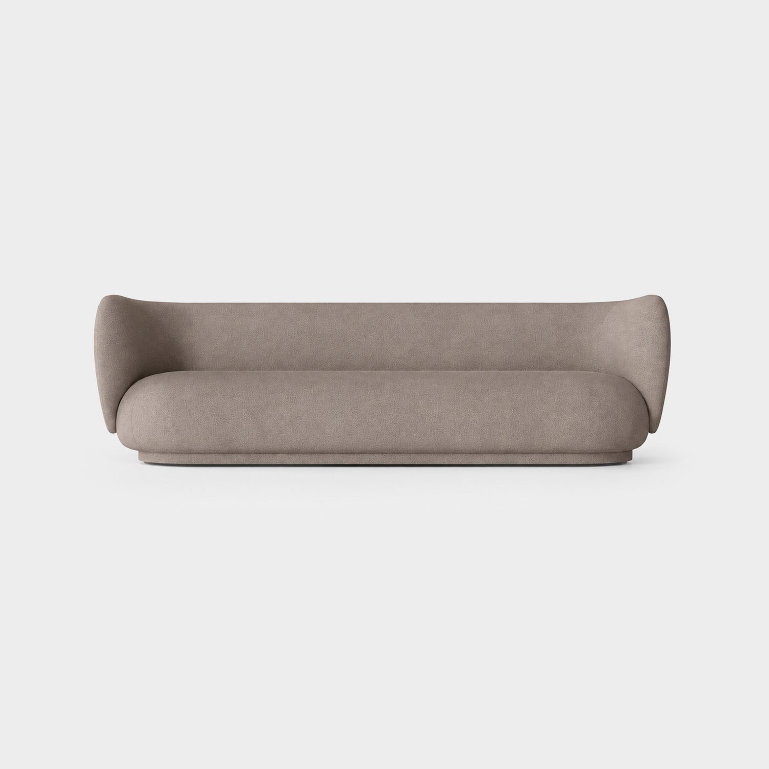 Asket Sofa 4 Seater