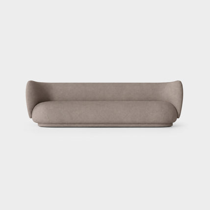 Asket Sofa 4 Seater