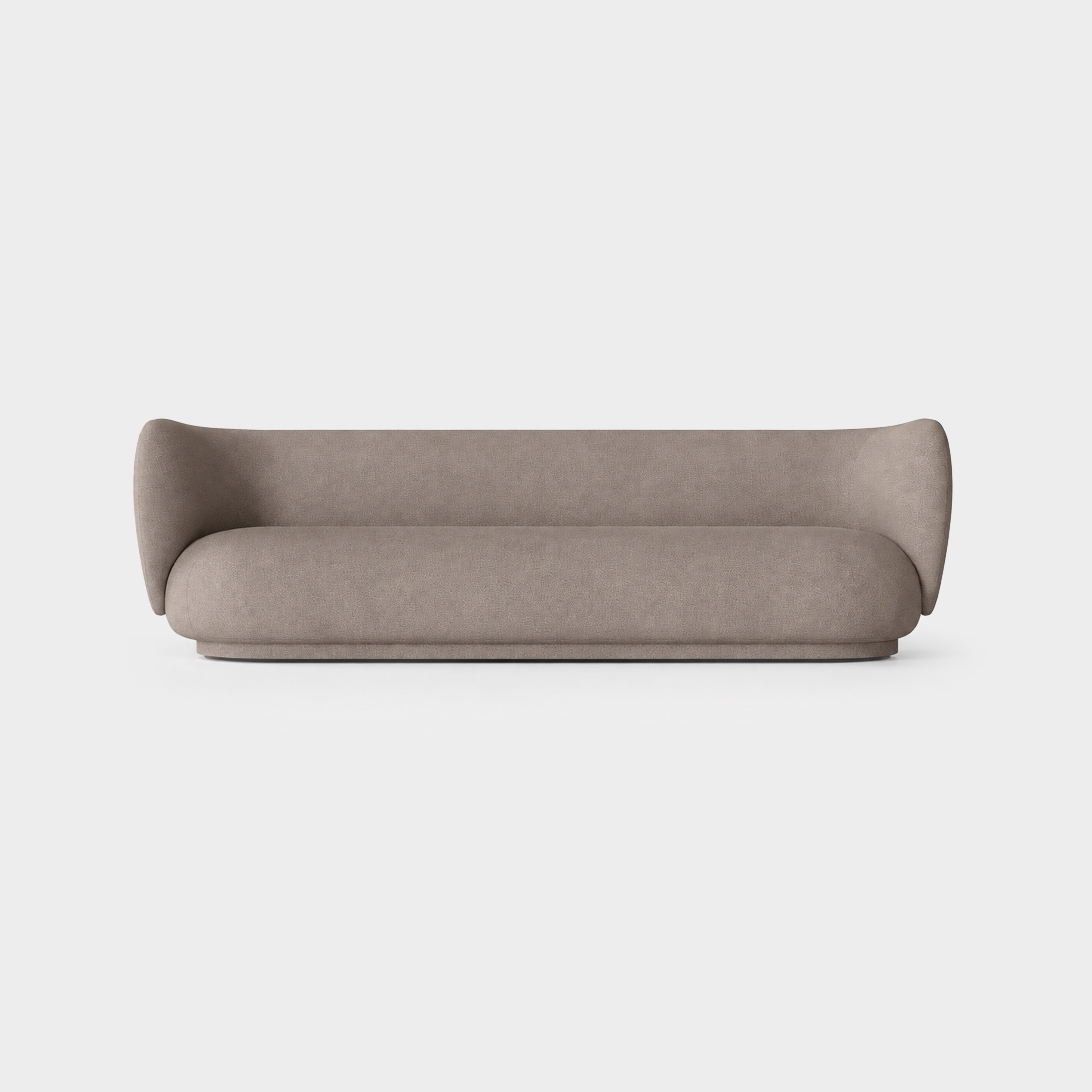 Asket Sofa 4 Seater