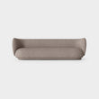 Asket Sofa 4 Seater