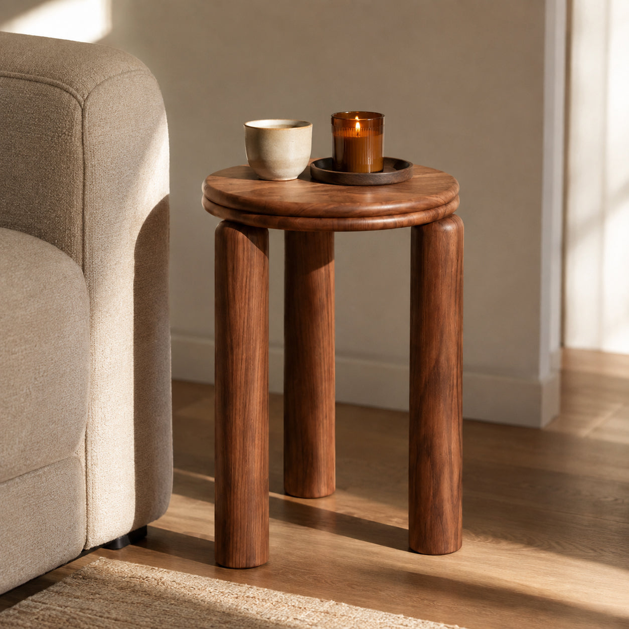 Aster Side Table