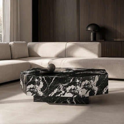 Atlas Coffee Table Black