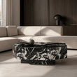 Atlas Coffee Table Black