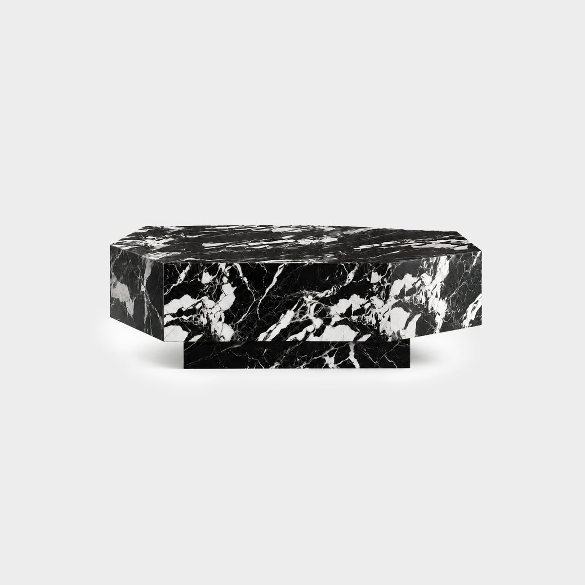 Atlas Coffee Table Black