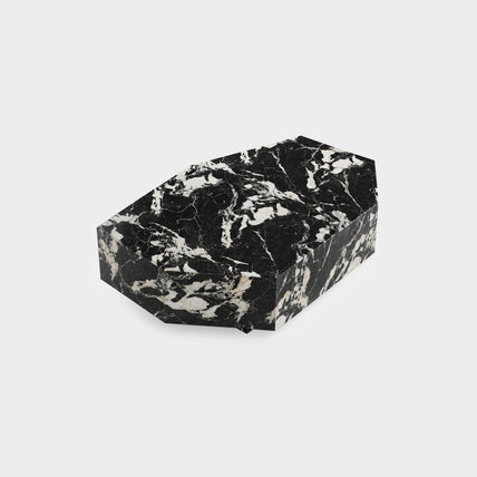 Atlas Coffee Table Black
